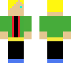 skin pancho rusio