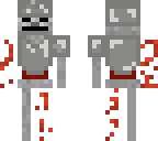 sklet died
