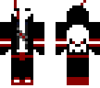 skull brother 2