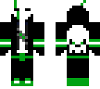skull brother 3