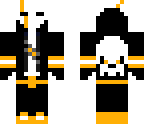 skull brother 5