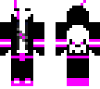 skull brother 6