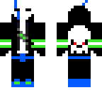 skull brother cool