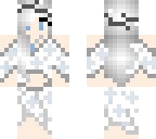snow elf - requested by 585p