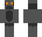 soldier