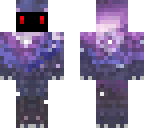 space monster