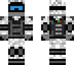 spec ops white