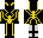 spider-armor