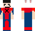 spider man