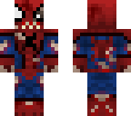 spider zombie