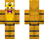 springbonnie