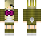 springbonnie girl