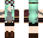 steampunk edit