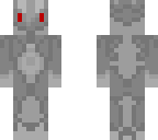 stone robot 3px arms