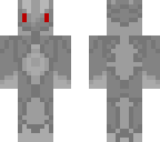 stone robot