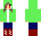 storyshift chara