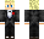 suit n tie