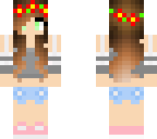 summer girl