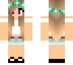 summer girl