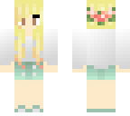summer girl edit