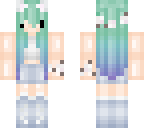 summer girl edit