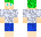 summer skin