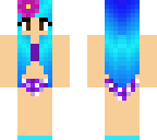 summerpoolparty girl