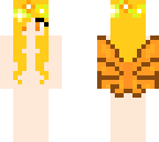 sun fairy base