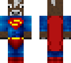 super cow