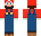 super mario