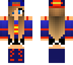 supergirl