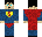 superman