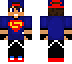 supermangamer