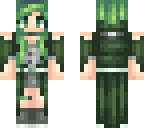 swamp witch