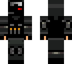 swat member 