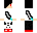 sword fan