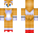 tails