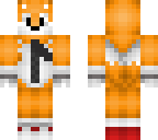 tails doll