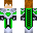 tech armour