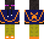 teen  enderman v2