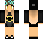 test da batmannn gurlll