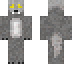 the big bad wolf