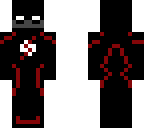 the black flash
