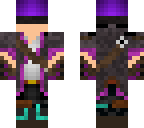 the dark negator