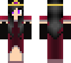 the evil queen