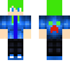 the expert emerald gamer