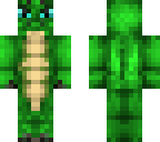the gamer dragon