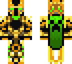 the golden knight 2