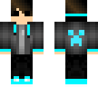 the new herobrine