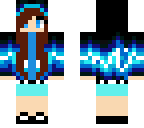 thunder girl